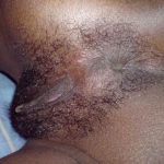 jamaican-black-asshole-and-trimmed-cunt
