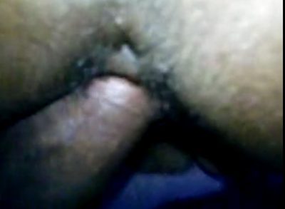 Hot Angolan bitch doing blowjob anf fucking from behind Porn Video