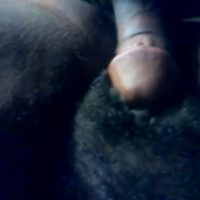 Licking a fucking an Angolan pussy Porn Video