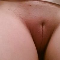 Shaved Lithuanian Pussy